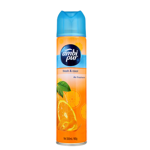 Ambipur Air Effect Spray Fresh & Cool 300ml