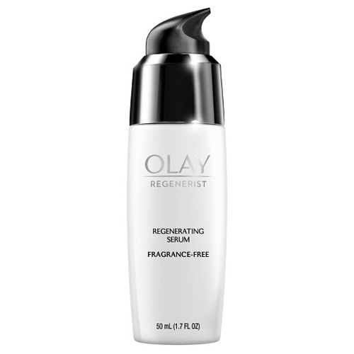 ®Olay Regenerist Revitalising Facial Serum 50ml 1x6