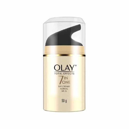 ®Olay Total Effects 7 In 1 Day Cream Normal SPF15/50g