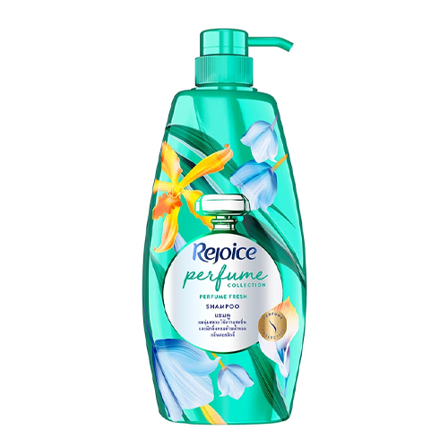 I1 Rejoice Shampoo Freya perfume Frefume 600ml