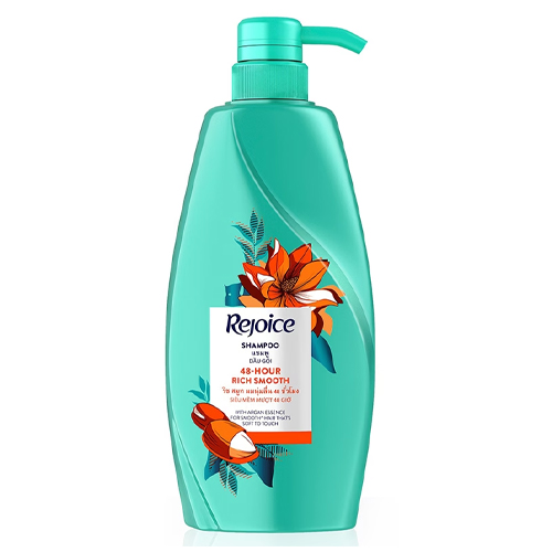 Rejoice Shampoo Rich 525ml