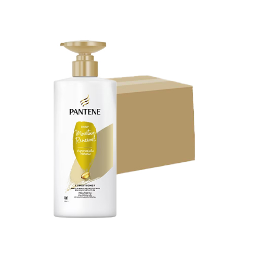 Pantene Daily Moisture Repair Hair Conditioner 380ml 1x6