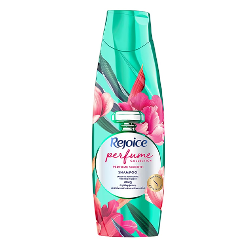 Rejoice Shampoo Freya perfume peony 340ml