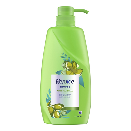 Rejoice Anti Hairfall Shampoo 600ml