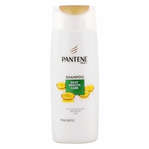 Pantene Silky Smooth Care Shampoo 70ml