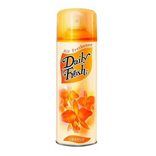 ®Daily Fresh Air Conditioning Spray Orange scent 300 ml