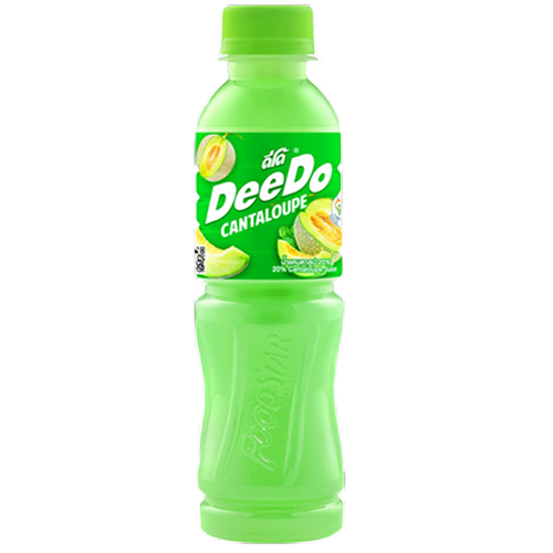 DeeDo Cantaloupe Juice 225ml