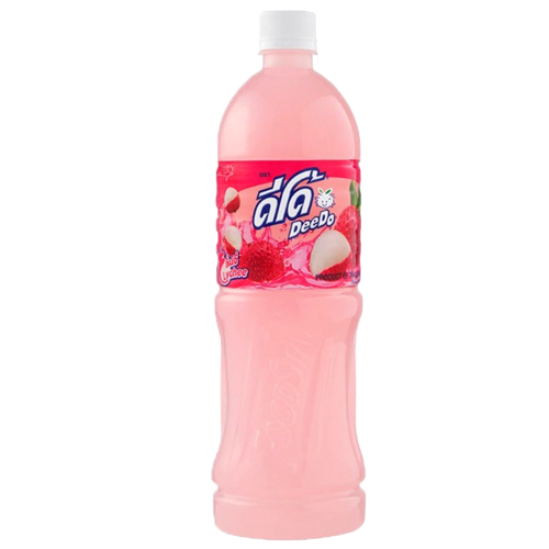 ®DeeDo Lychee Juice 225ml 1X6x8