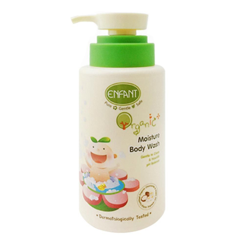 I1 Enfant Moisture Body Wash 300ml