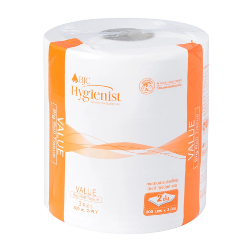 BJC Hygienist Supre BRT 2 ply 300m