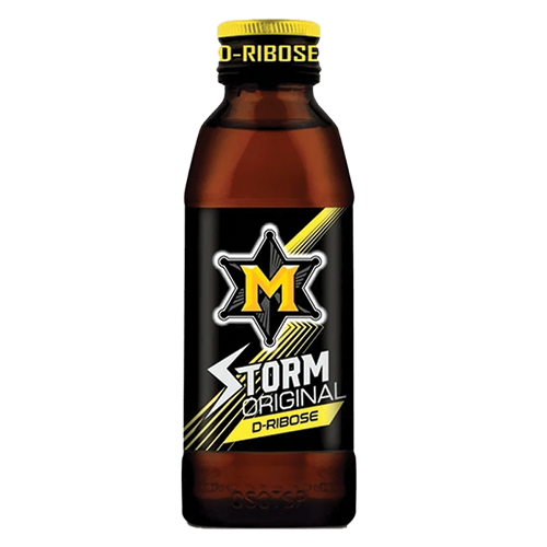 M-Storm Original Energy Drink Bottle 150ml