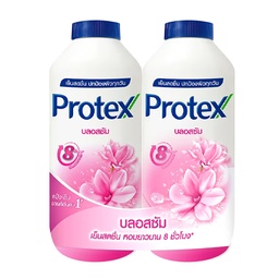 Protex Blossom Cooling Powder 280g 1x2 / (Pack)