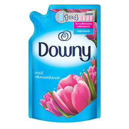 Downy formula Fresh scent in the morning 480ml. / (Unit)
