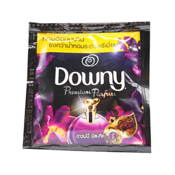 Downy Softener Special formula, Miss-Tique scent 18ml / (단위)