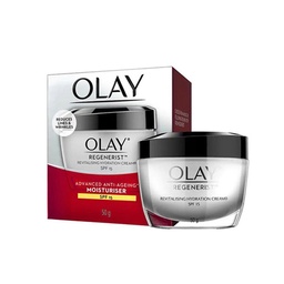 ®Olay Regenerist UV Cream 50g / (หน่วย)