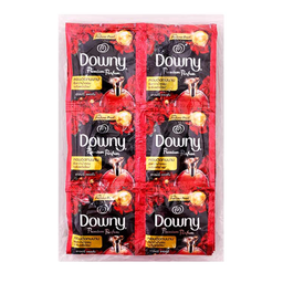 Downy Special concentrated formula, passion scent 18ml / (Unit)