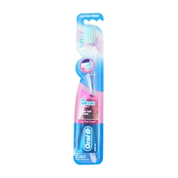 Oral-B Ultra Thin Pro Gum Care Toothbrush / (Unit)