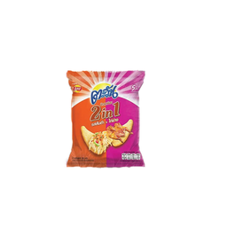 I1 Tawan Shrimp Cracker Somtum And Grilled Chicken Flavor 16g / (件)