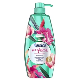 Rejoice Shampoo Freya perfume peony 600ml / (หน่วย)