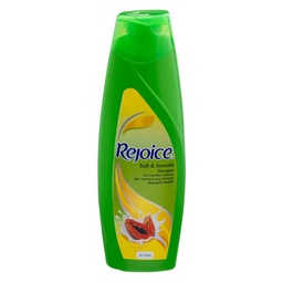 I1 Rejoice Moisture smooth 320ml / (Unit)