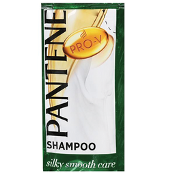 Pantene ສະມູດ ຊິວກີ້ແຄຊອງຂຽວ 5ml / (단위)