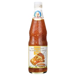 Healthy Boy Sweet Chili Sauce For Chicken 350g / (หน่วย)