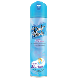 Daily Fresh Back 2 Aquamarine 250 ml / (Unit)