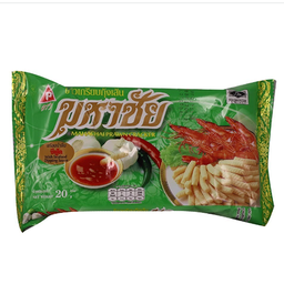 Mahachai Prawn Cracker Seafood Dipping Sauce 20g / (Unit)