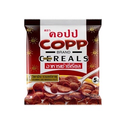 ®Copp cereals Chocolate flavors 17g / (件)