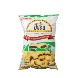 Semon Cereal Filled with Cream 17g / (Unit)