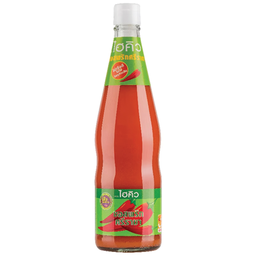 ®Hi-Q Siracha Chilli Sauce 670g / (단위)