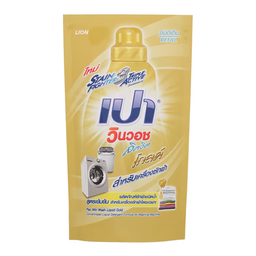 Pao Win Wash Liquid Gold 700ml / (Unit)