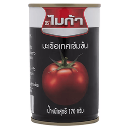 ®Mica Concentrated Tomato Sauce 170g / (Unit)