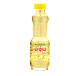 A Ngoon Soy Bean Oil 230ml / (หน่วย)