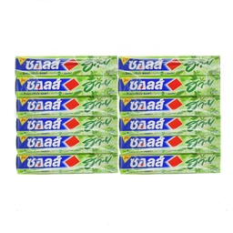 Salz Habu Toothpaste 40g 1x12 / (Pack)