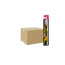 ແປງສີຟັນຊິດເທັມມ່າ ຂົນນູ່ມພິເສດ SOFT XL ແຟ໊ກ3 1X3X8 / (Box)