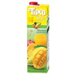 Tipco Mango Mixed Fruit Juice 1000ml / (단위)