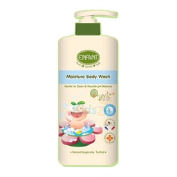 body wash 500ml / (件)