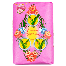 I1 Parrot Bota Anti-bac Pink 55g / (件)