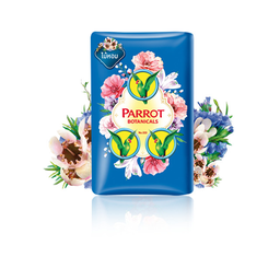 I1 Parrot Bota Anti-bac Blue 55g / (หน่วย)