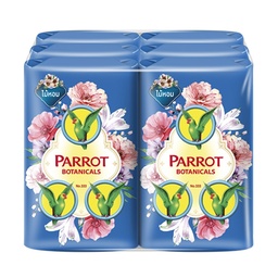 Parrot Bota Anti-bac Blue 55g 1x6 / (Pack)