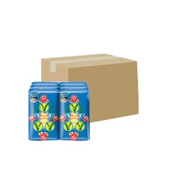 I1 ນົກແກ້ວ ສະບູແອນຈີ້ແບັກ ສີຟ້າ 55ກຣາມ 1x6x24 / (ແກັດ)