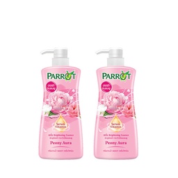 I1 Parrot Hyaluron 1+1 pink 450ml / (件)