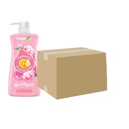 I1 Parrot Hyaluron 1+1 pink 450ml 1x12 / (Box)