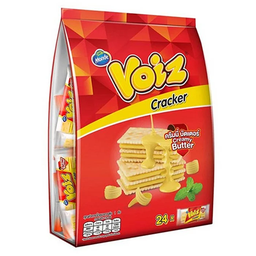 Voiz Creamy Butter 10g / (단위)