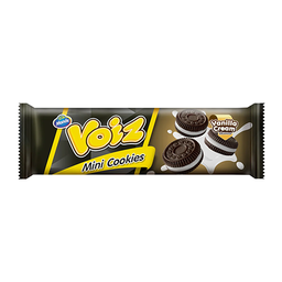 Voiz mini cookies 30g / (หน่วย)