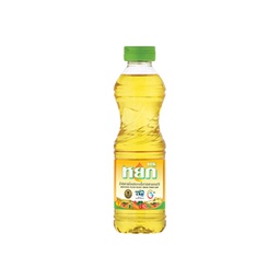 Yok Palm oil 250ml / (단위)