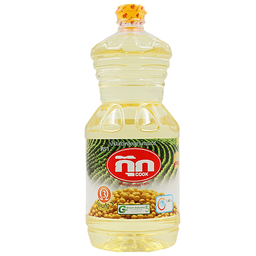 Cook Soybean oil 1.9L / (Unit)