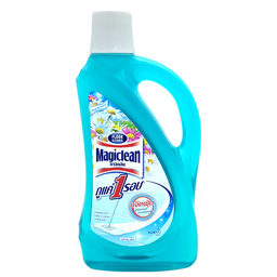 ®Magiclean Floor Cleaner Marina 900ml / (Unit)