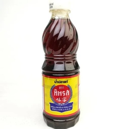 Tiparos Fish Sauce 300ml 1X24 / (Box)